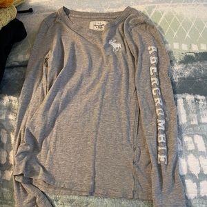 Abercrombie long sleeve